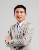 Eason CHEN logo
